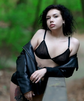 Анастасия