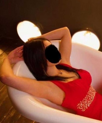 Анкета проститутки Арина - Фото 1, Ивацевичи, 25 лет, №10933
